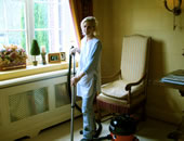 A Cleaner Beautiful Home from Krystal Cleaning